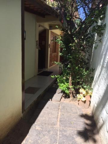 Pousada Oasis Do Barral Rio de Janeiro Buitenkant foto