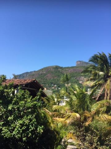 Pousada Oasis Do Barral Rio de Janeiro Buitenkant foto